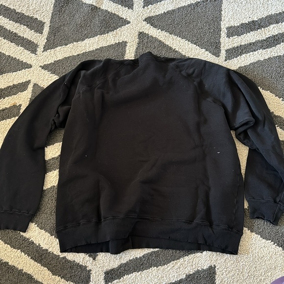 I Stole My Boyfriends Shirt // 49ers - Picture 3 of 3